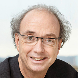  Prof. Dr. Johannes Buchmann 
